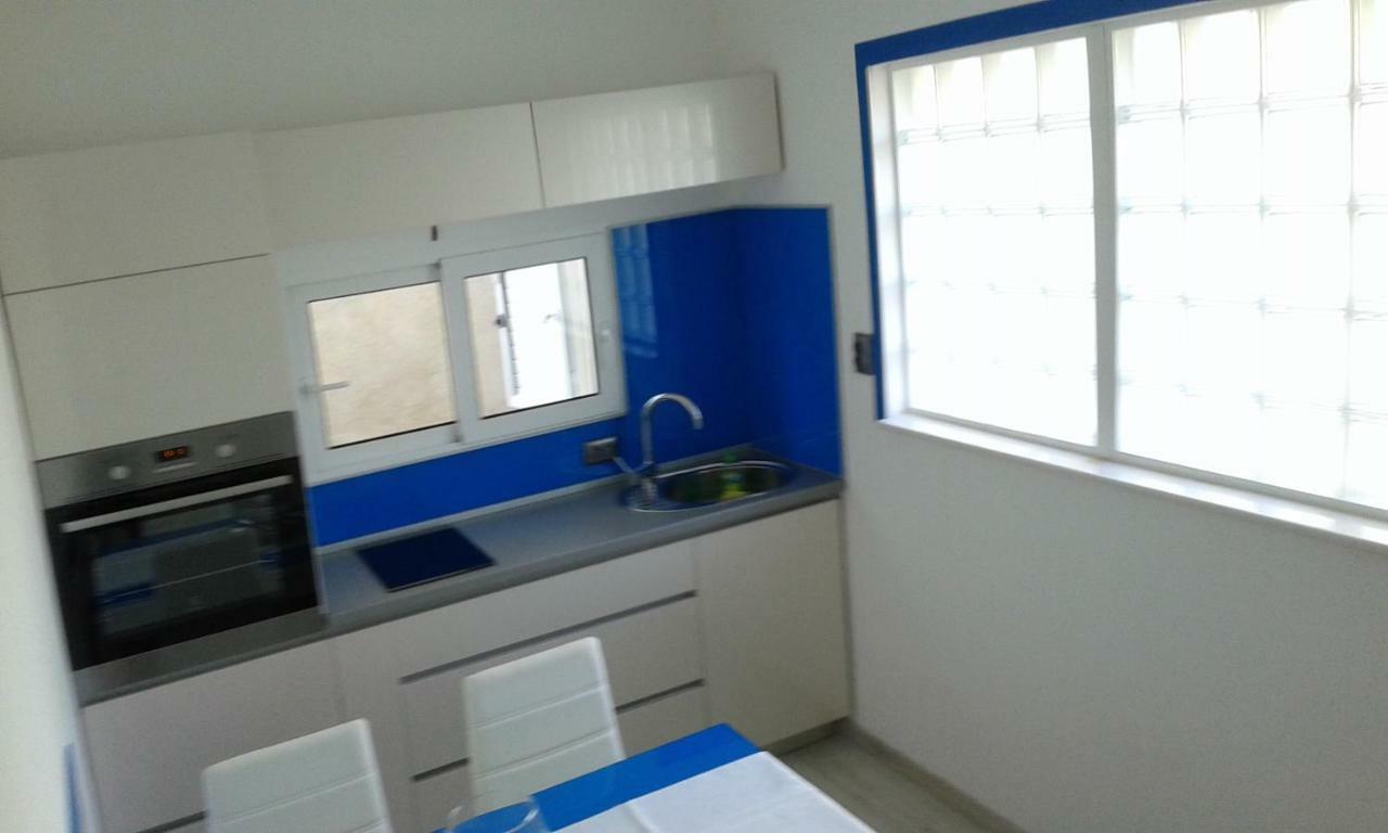 Mali Sjor Apartment Primosten Ngoại thất bức ảnh